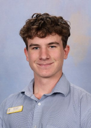 Charlie Malone
