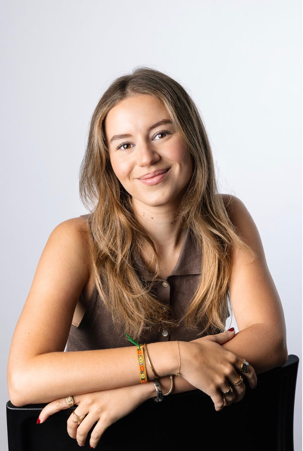 Sophia Skaparis