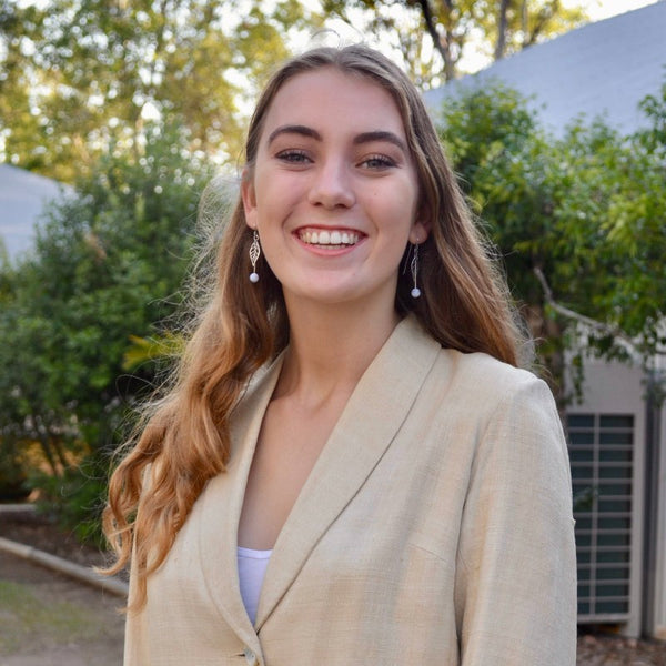Sophie Kalkowski-Pope