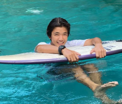 Haruto Okawa