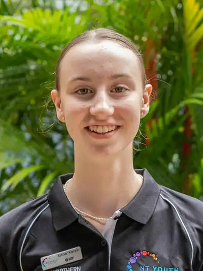 Esther Klerck